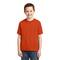 JERZEES® Dri-Power® Colors 50/50 Cotton/Poly Youth T-Shirt
